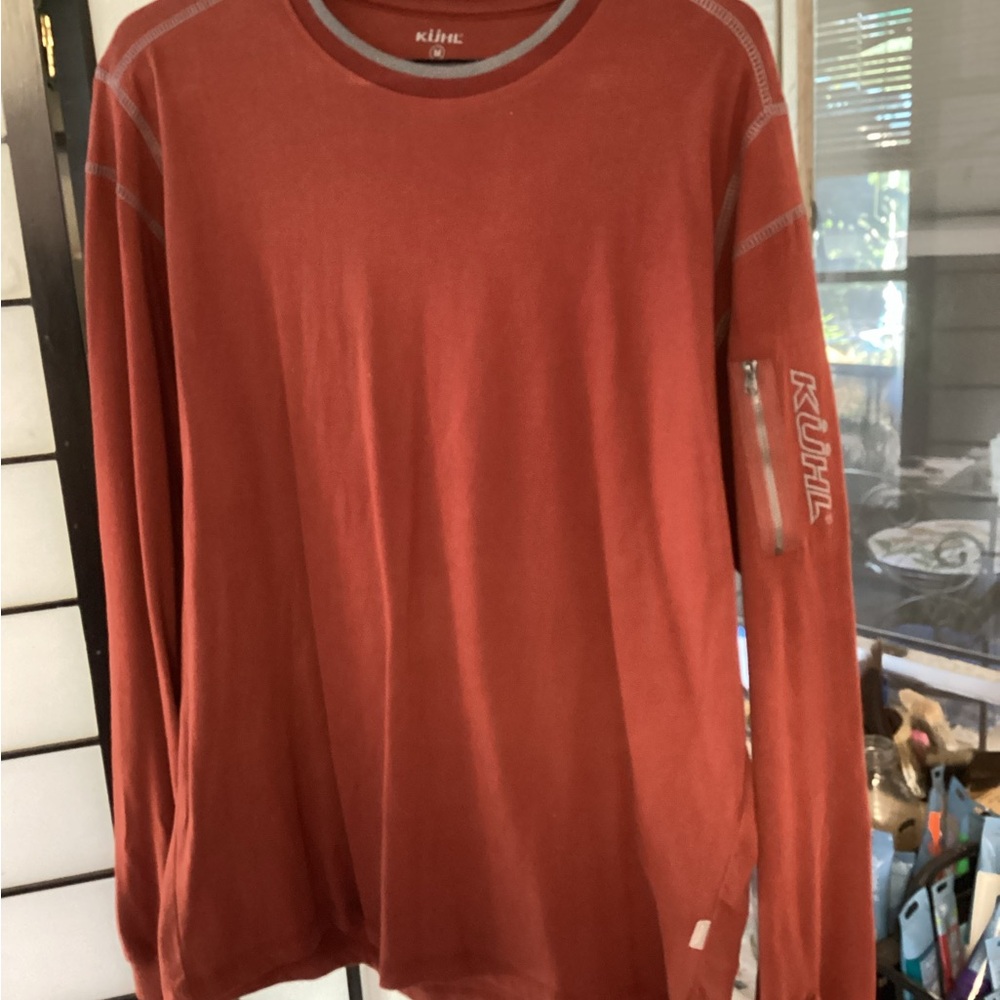 Kuhl Kommando Crew Men’s Size M